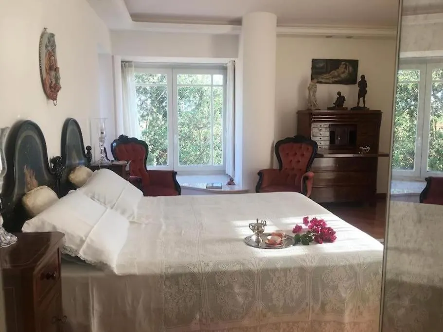 Villa Degli Artisti Marsala