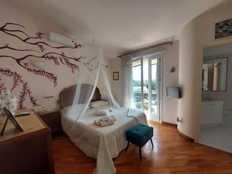 Villa Degli Artisti Marsala
