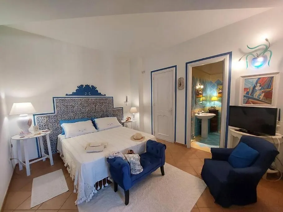Villa Degli Artisti Marsala