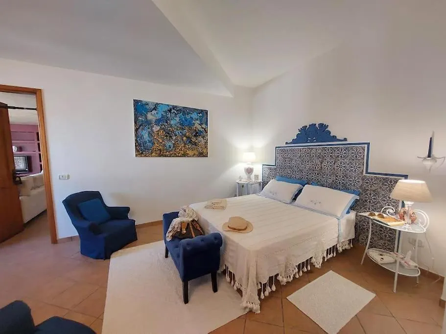 Villa Degli Artisti Marsala